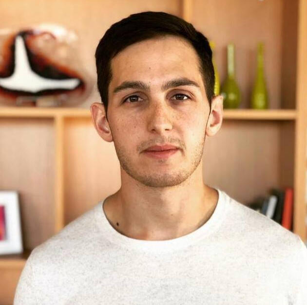 Joel Kaplan, Founder - Agencylab.io