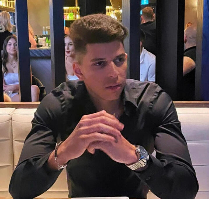 Ivan Kodais, CEO - LPV Media